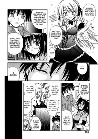 [Matra Milan] Angelical Pendulum Vol 1 (English)