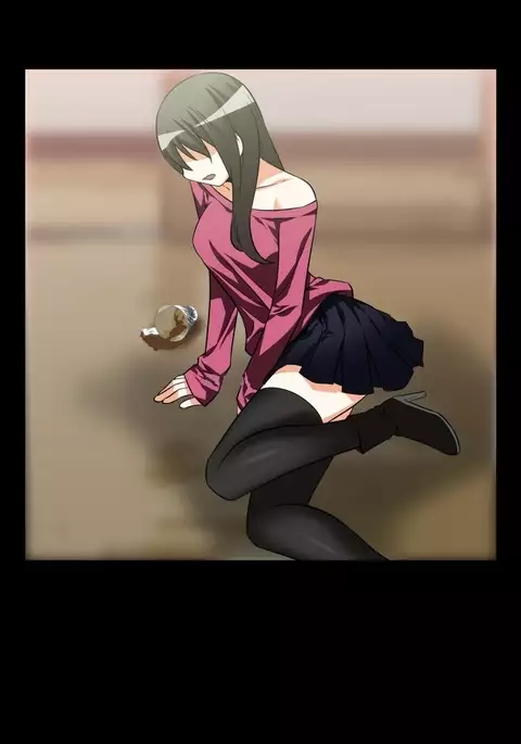 Love Parameter Ch.1-74