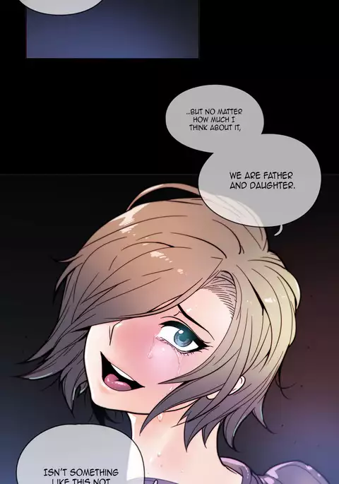 Household Affairs Ch.1-49