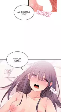 [Semni] Close as Neighbors (Ch.1-43) [English] [Ongoing]