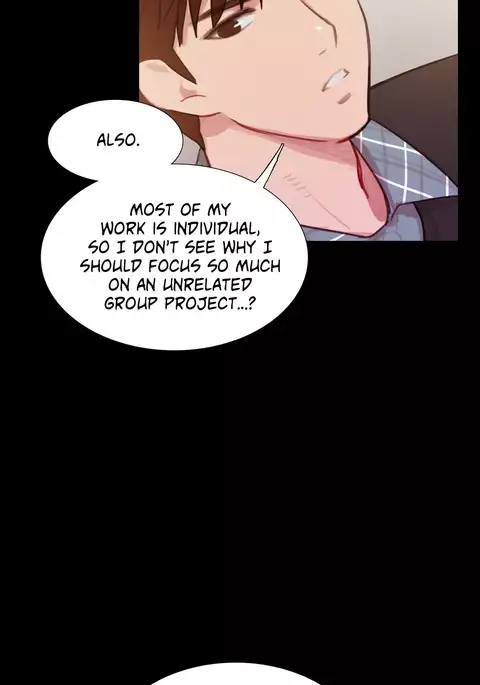 Scandal of the Witch Ch.1-41