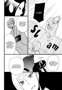 [Amano Shuninta] Yukemuri Sanctuary [English]