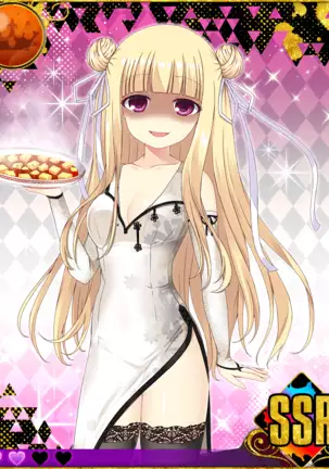 Heroine Zetsumetsu Keikaku