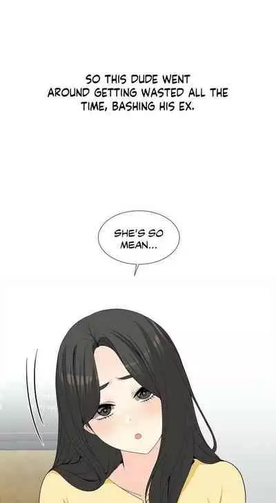 FOX TALES Ch. 15-16 [English]