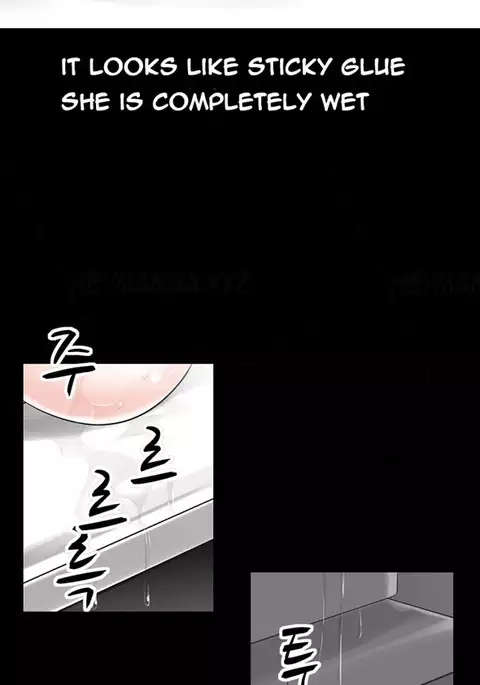 The Taste of Hands Ch.1-72