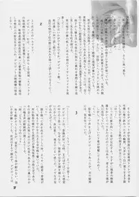 [St.Armadel.Ch] The First Royal Princess Of Guards 5