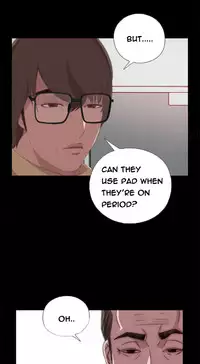 Girl Next Door Ch.1-27 (English) (Ongoing)