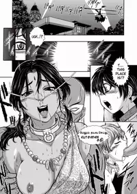 [Anthology] Hana Hook Anthology Comics Vol. 2 [English] [EHCOVE] [Digital]