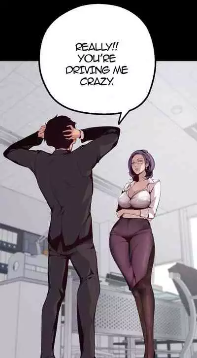 A Wonderful New World Ch.35/?