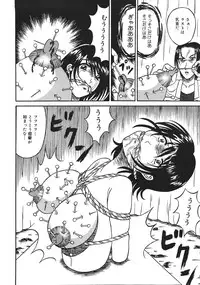 [Kesshousui] Shokeidai no Otome