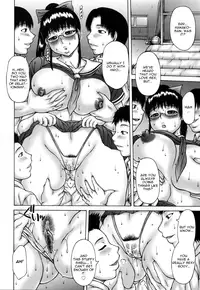 [Sakaki Utamaru] Aneimo. [English] [kidneys]