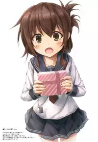 (COMIC1☆10) [Sui-en (Sui-en)] WALNUT78 8th (Kantai Collection -KanColle-)