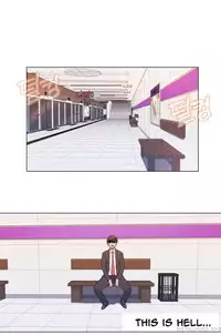 Miss Mystic Ch.1-20 (English) (Ongoing)