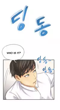 New Face Ch.1-14 (English) (Ongoing)