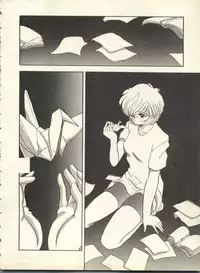 [Anthology] Shitsurakuen 6 - Paradise Lost 6 (Neon Genesis Evangelion)