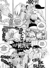 [Isutoshi] Slut Girl Collection [English]