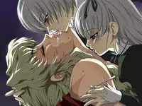 [Junk Center Kameyoko Bldg] HARD BLACK (BLACK LAGOON)