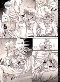 [Hariko no Tora (Midoh Torako)] MISOSOGI [English] [Digital]