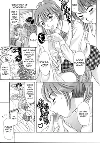 [Tuna Empire] Every Day Is Wonderful [ENG]