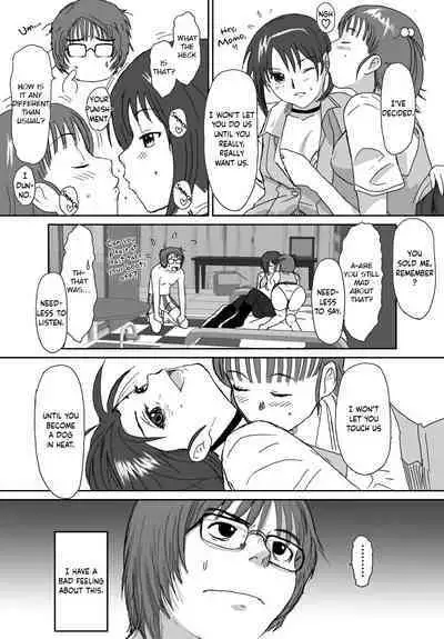 Better Girls Ch. 1-6