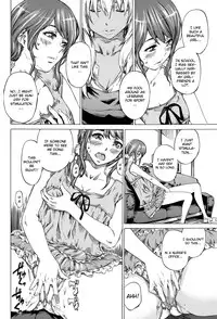 [Maruta] Utsusemi Zenpen (COMIC Penguin Club 2012-08) [English] [CGrascal] [Digital]