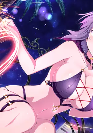 Master Ninja Senran Kagura NEW LINK - Swimsuits