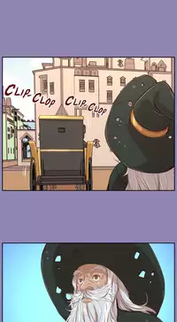 [Hong BanJang] Aharoo Ch.1-32 (English) (YoManga) (Ongoing)