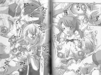 [Anthology] Makai Tenshi Djibril + EPISODE 2