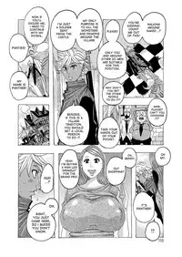 [Jeanne DA'ck] HareBare Harenchi Ch. 1-10 [English] [desudesu] [Digital]