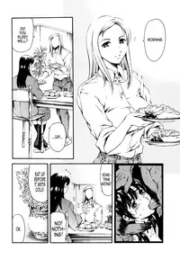 [Tuna Empire] IMPRIZONMENT (Imonatsu) [English] [B.E.C. Scans]