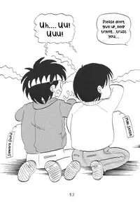 (C62) [Thirty Saver Street 2D Shooting (Maki Hideto, Sawara Kazumitsu)] Silent Saturn SS vol. 4 (Sailor Moon) [English]