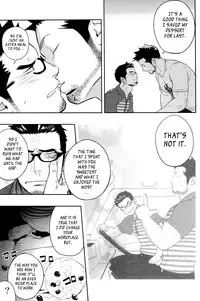 [Mentaiko (Itto)] Priapus 3 [English] [Digital]