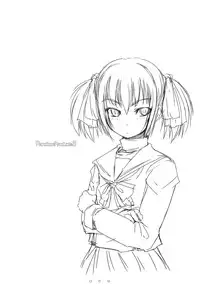 (COMIC1) [AskRay (Bosshi)] Random Products 3