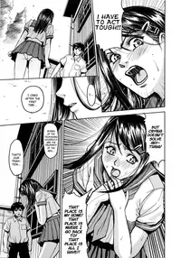 [Kaneyama Shin] Hijiri Kangoku Gakuen Vol. 2 (Complete) [English] =LWB=