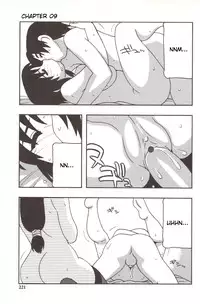 [O.RI] Family Play [English] [Kusanyagi]