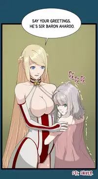 [Hong BanJang] Aharoo Ch.1-39 (English) (YoManga) (Ongoing)