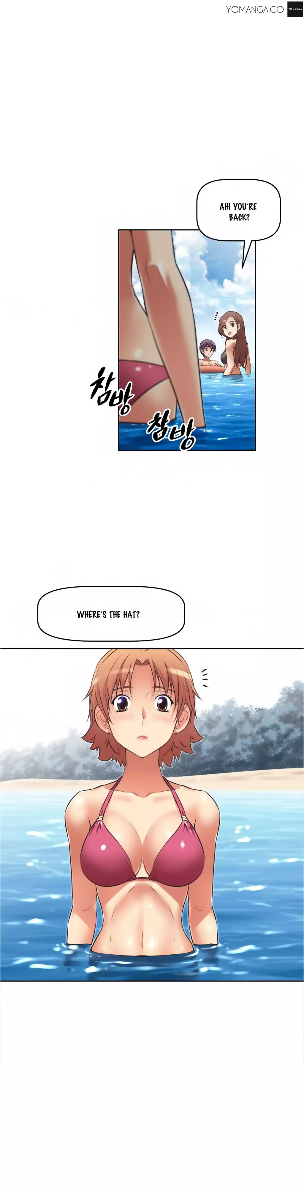 Brawling Go 0-15 Chapters