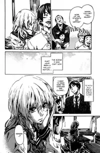 [MARUTA] Amanojaku ga Koi o Shite Ch. 1-7 [English]