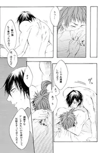 (C71) [BRONZE EIT (Tokio Kazui)] Blood x Simple (Sengoku Basara)