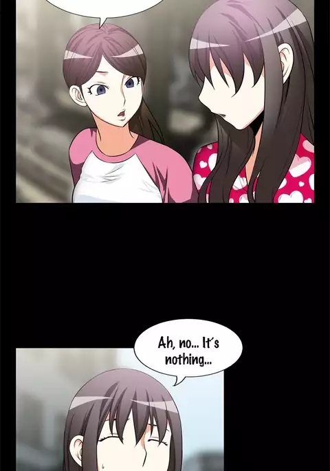 Love Parameter Ch.1-72