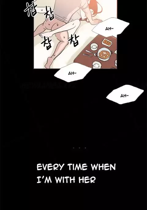 Cohabitation Ch.1-23