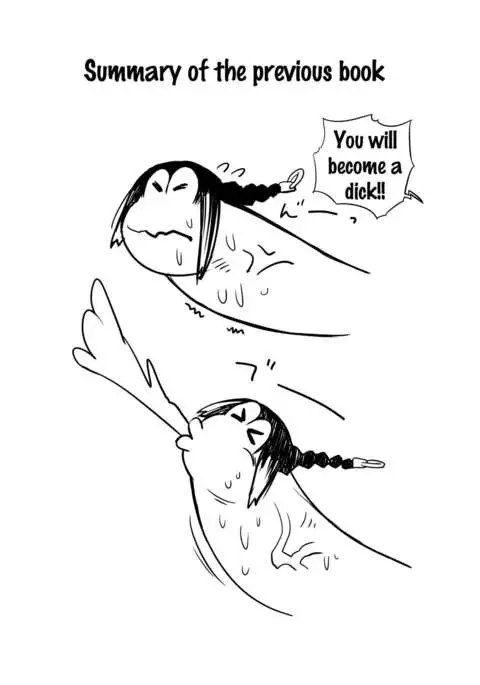 3ANGELS SHORT Full Blossom #02 {doujins.com}