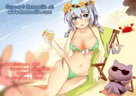 Futanari JK ni Moteasobareru Kawaisouna Onii-chan