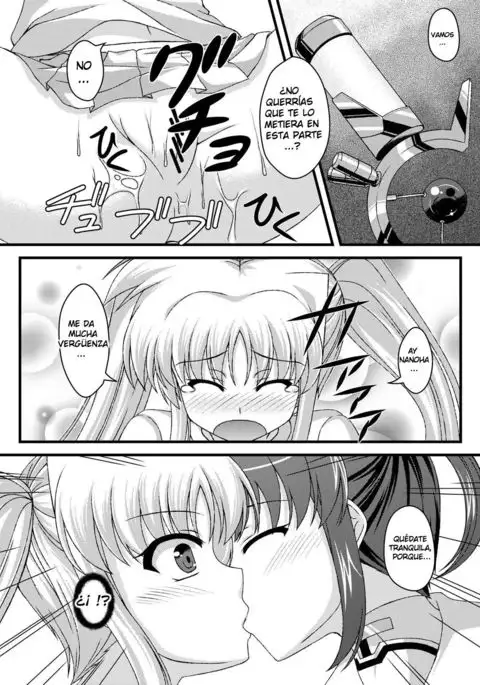 Mousou Daisuki Fate-Chan