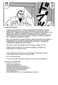 [Satoru Sugajima] Traditional Sex [Eng]