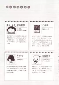 [Anthology] Yurikan Miel