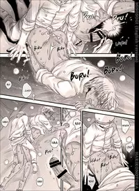 [Hariko no Tora (Midoh Torako)] MISOSOGI [English] [Digital]