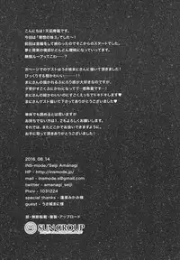 (C90) [INS-mode (Amanagi Seiji)] Risou no Imouto 3