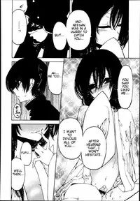 [Benjamin] I really want that boy (Koushoku Shounen Vol. 02) [English]