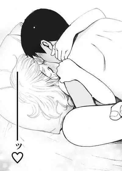 [Tanaka Yutaka] Shin Sekai・Neko to Issho (Hatsuai 43) [Digital]